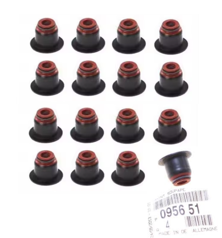 Citroen C4 (2004-2011) 1.6 Hdi Subap Lastik Takımı (Orijinal)