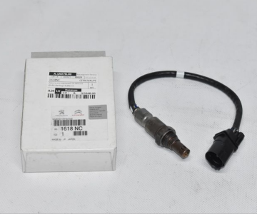 Citroen C4 (2011-2015) 1,6 Hdi Egzoz Sondası (Oksijen Sensörü) (Orijinal)