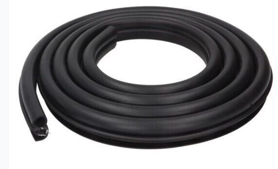 PEUGEOT 206 (1999-2012) ARKA KAPI FİTİLİ SOL (İTHAL)