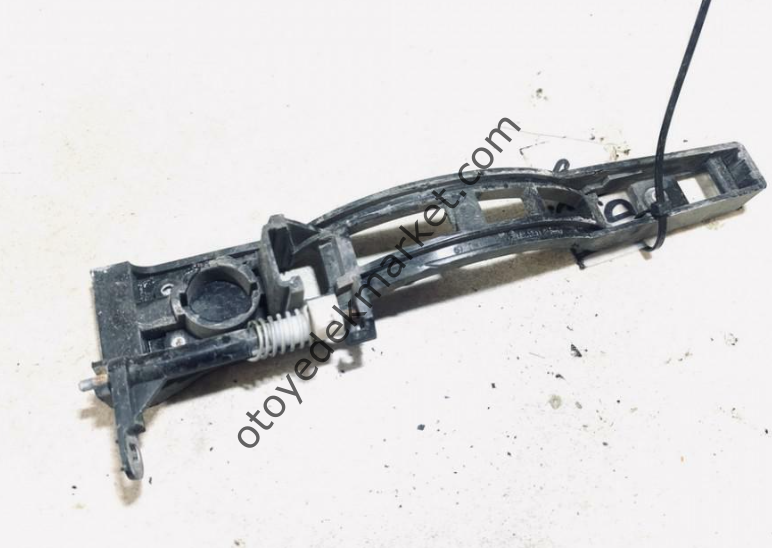 PEUGEOT 307 SAĞ ARKA KAPI KOL İÇ DEMİRİ
