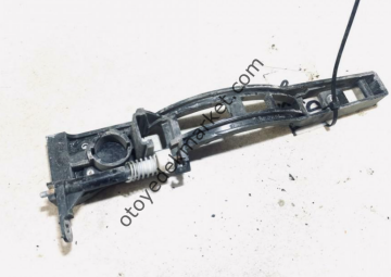 PEUGEOT 307 SAĞ ARKA KAPI KOL İÇ DEMİRİ