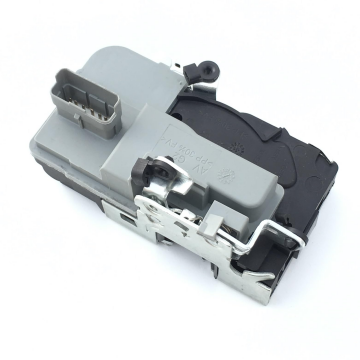 Peugeot Partner (2003-2008) Elektrikli Ön Kapı Kilidi Sol (İthal)