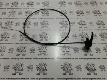 PEUGEOT 306 MOTOR KAPUT TELİ (ORJİNAL)