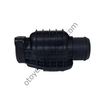 Citroen C-Elysee (2012-2018) 1,6 Hdı Turbo Hava Resonatörü(Orijinal)