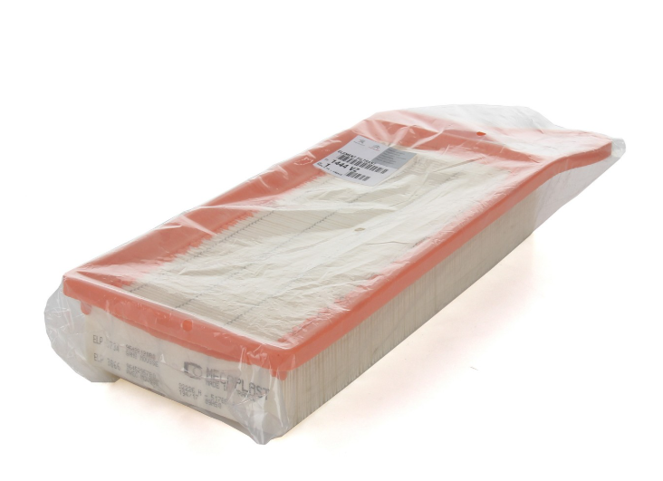 Citroen C2 (2003-2009) 1.4 Hdi Hava Filtresi (Orijinal)