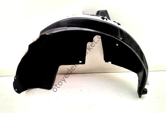 Citroen C3 (2017-2024) Sağ Arka Çamurluk Davlumbazı (Orijinal)