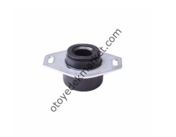 Citroen C4 (2004-2016) Sol Motor Takozu / Şanzıman Takozu (Kraftvoll)