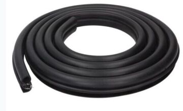 PEUGEOT 206 (1999-2012) ARKA KAPI FİTİLİ SAĞ (İTHAL)