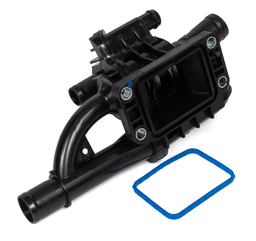 PEUGEOT 307 (2006-2008) 1,6 HDI TERMOSTAT (OES)