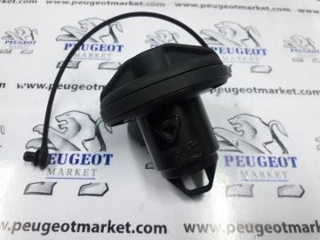 PEUGEOT BİPPER DEPO KAPAĞI (ORJİNAL)