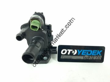 PEUGEOT 307 (2006-2008)1,6 DİZEL HDI TERMOSTAT KOMPLE (FASE)
