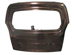 CİTROEN BERLİNGO (2008-2019) BAGAJ KAPAĞI (ORİJİNAL)