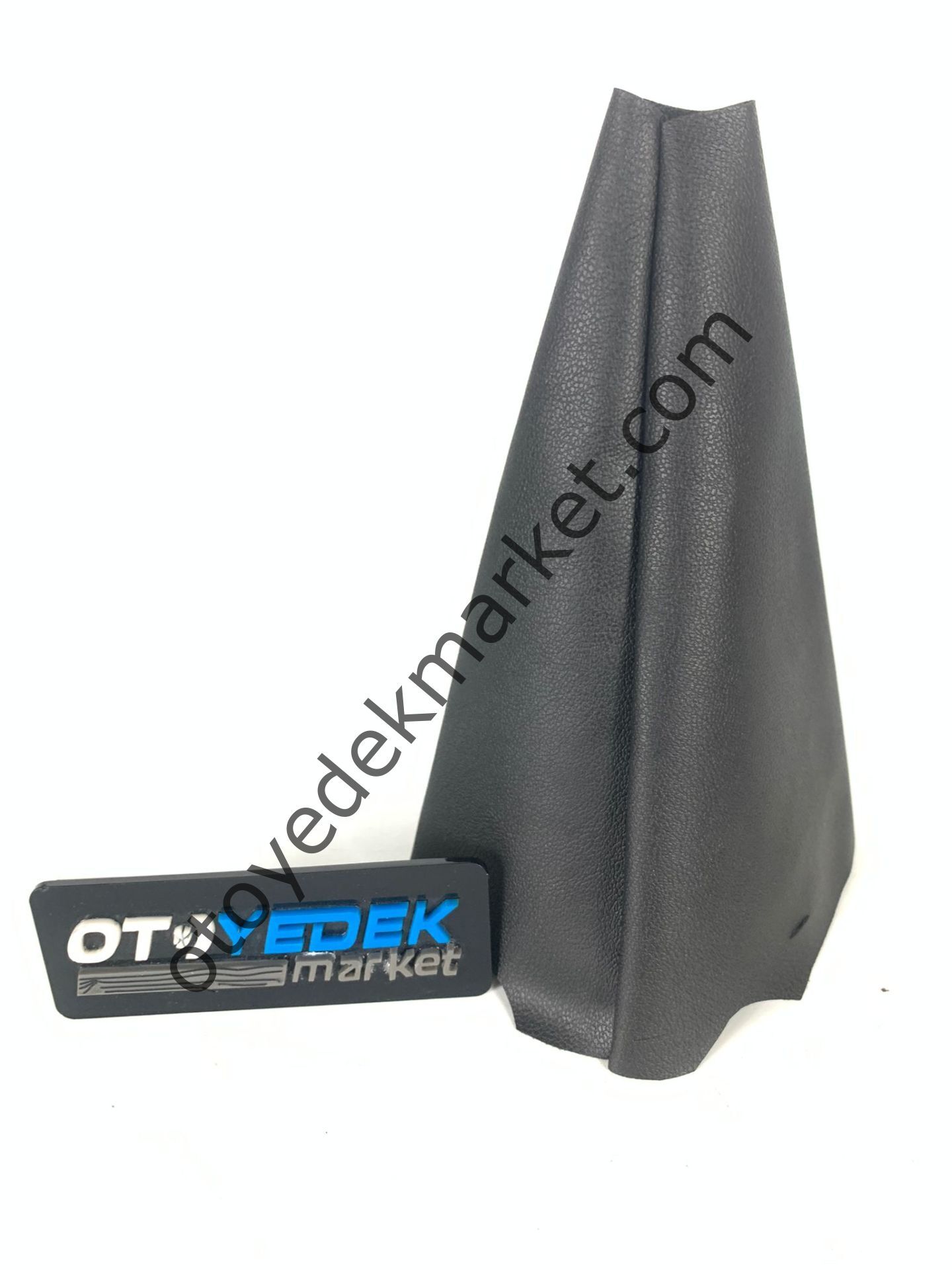 Citroen C-Elysee (2012-2023) Vites Kol Körüğü/Derisi (İthal)