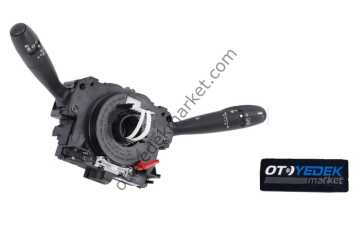 CİTROEN C-ELYSEE FAR KUMANDA KOLU (ORİJİNAL)