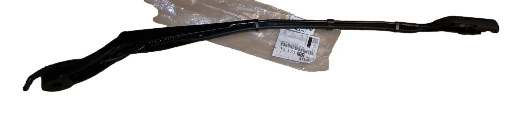 Citroen C5 Aircross (2019-2025) Sol Ön Cam Silecek Kolu (Orijinal)