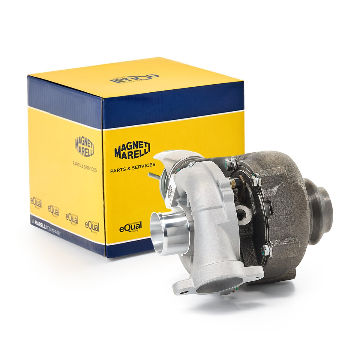 Citroen Berlingo (2008-2011) 1.6 Hdi 110 Hp Turbo (Marelli)