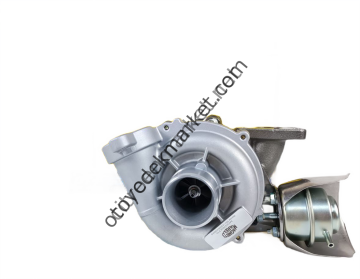 CİTROEN BERLİNGO (2009-2011) 1,6 HDI 110 HP TURBO (MARELLİ)