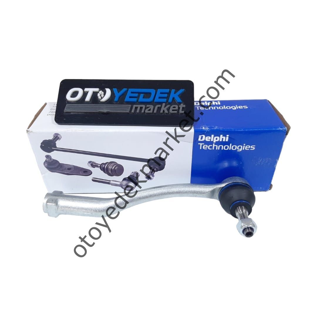 CİTROEN C-ELYSEE (2012-2020) SAĞ ROT BAŞI (DELPHİ)