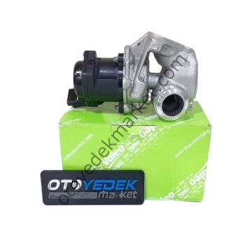 Citroen C3 (2004-2010) 1,4 Hdi Egr Vanası (Valeo)