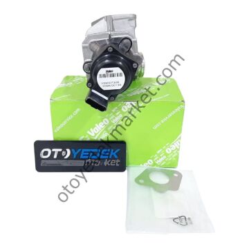 Citroen C3 (2004-2010) 1,4 Hdi Egr Vanası (Valeo)