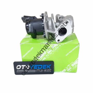 Citroen C3 (2004-2010) 1,4 Hdi Egr Vanası (Valeo)