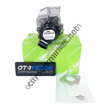 Citroen C3 (2004-2010) 1,4 Hdi Egr Vanası (Valeo)