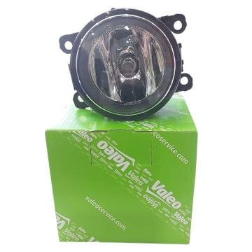 Citroen DS4 (2012-2016) Sis Farı Lambası (Valeo)