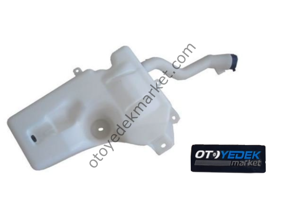 Citroen Nemo (2008-2018) Ön Cam Yıkama Su Deposu (İthal)