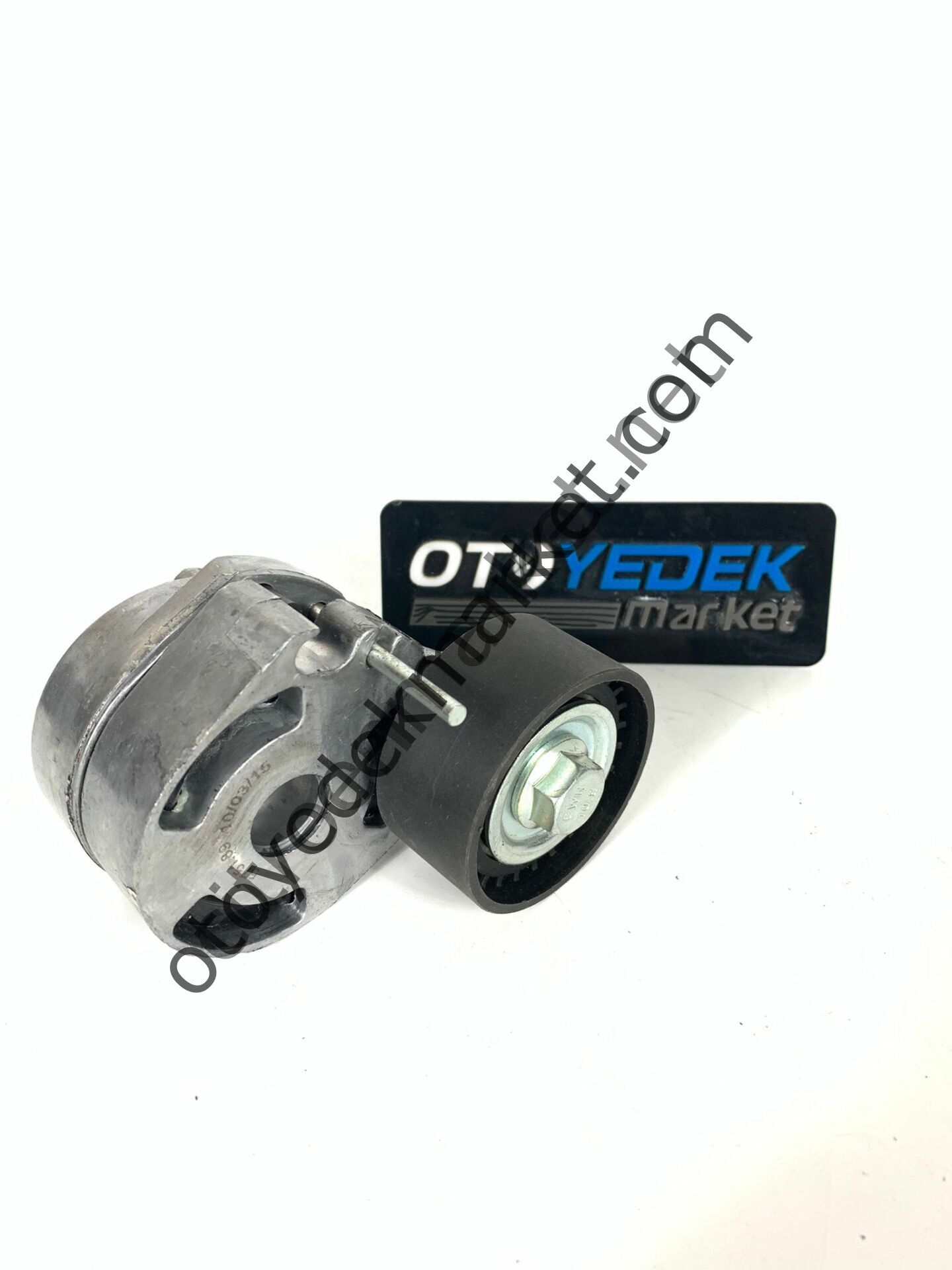 Peugeot 207 1.4 Hdi (2006-2012) Alternatör Gergi Rulmanı - Kütüklü (İthal)