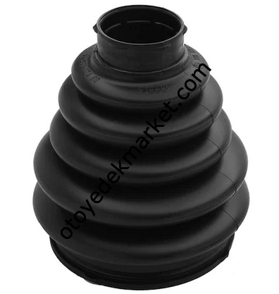 Peugeot 301 (2012-2020) Dış Aks Körüğü (İthal)