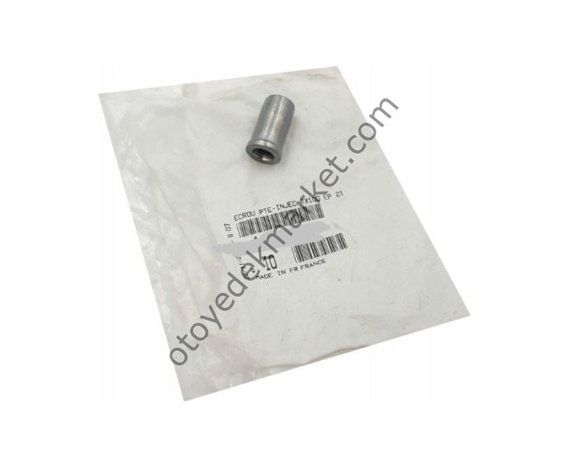 PEUGEOT 307 (2002-2008) 1,6 HDİ ENJEKTÖR ALT SOMUNU (ORİJİNAL)