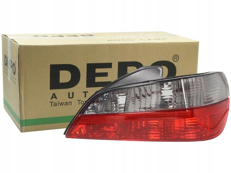 Peugeot 406 (1995-1999) Sağ Arka Stop Lambası (Depo)