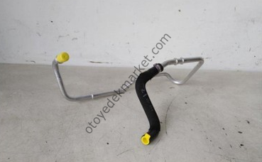 Peugeot Partner (2003-2008) 2.0 Hdi Direksiyon Yağ Hortumu (Orijinal)