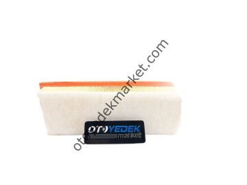 Citroen C4 (2002-2010) 1.6 HDI Hava Filtresi (İthal)