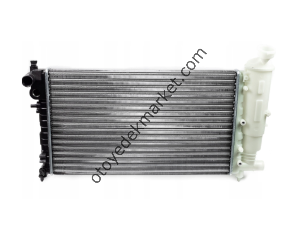 Citroen Saxo 1.4 Benzinli Klimalı Otomatik Su Radyatörü (Valeo)