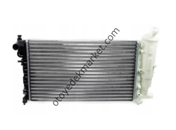 Citroen Saxo 1.4 Benzinli Klimalı Otomatik Su Radyatörü (Valeo)