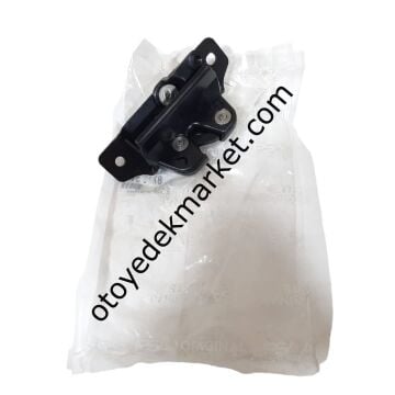 Citroen Saxo (1997-2004) Bagaj Kilidi (Orijinal)