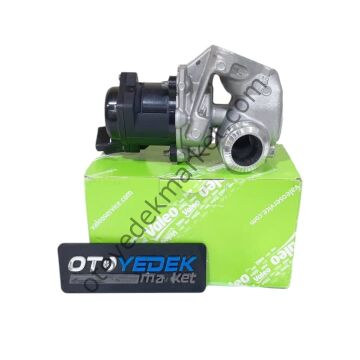 Peugeot 207 (2006-2012) 1,4 Hdi Egr Vanası (Valeo)