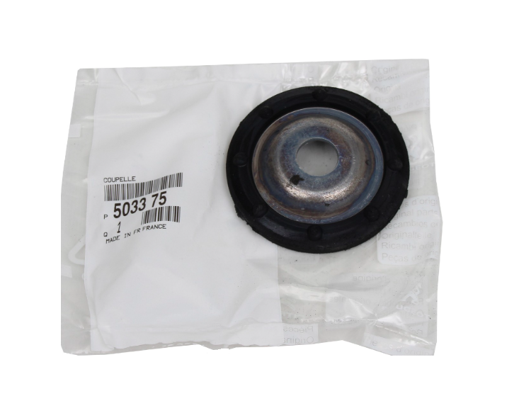 Peugeot 308 (2008-2014) Ön Amortisör Tabla Pulu (Orijinal)