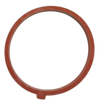 Peugeot 508 (2019-2024) 1.5 Blue Hdi Hava Dozlayıcı Boru Turuncu Contası (Orijinal)