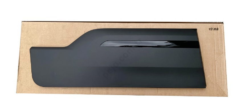 Peugeot Rifter (2019-2025) Sağ Sürgülü Kapı Muhafaza Plastiği (Orijinal)