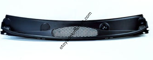 Citroen Berlingo (2008-2019) Ön Cam Izgarası (Orijinal)