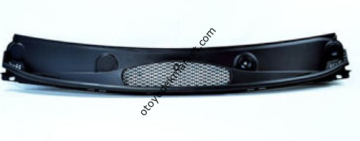 Citroen Berlingo (2008-2019) Ön Cam Izgarası (Orijinal)