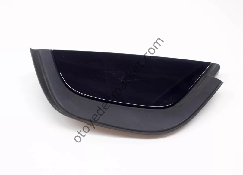 Citroen C3 (2017-2024) Sağ Arka Çamurluk Plastiği (Orijinal)