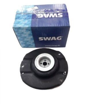 Peugeot 206 (1999-2012) Sol Ön Amortisör Üst Takozu (Swag)