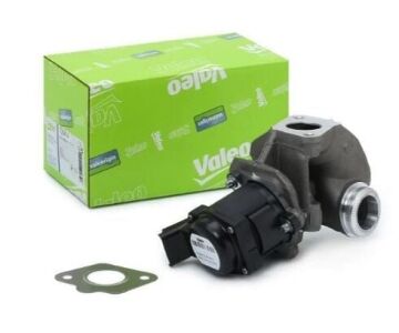 Peugeot 206 (2006-2012) 1.4 Hdi Egr Vanası (Valeo)