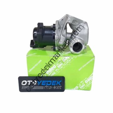 Peugeot 206 (2006-2012) 1,4 Hdi Egr Vanası (Valeo)