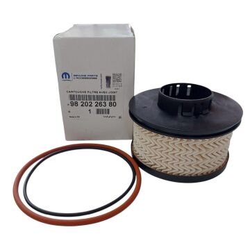 Peugeot 208 (2019-2020) Mazot Filtresi 1.5 BlueHdi (Orijinal)