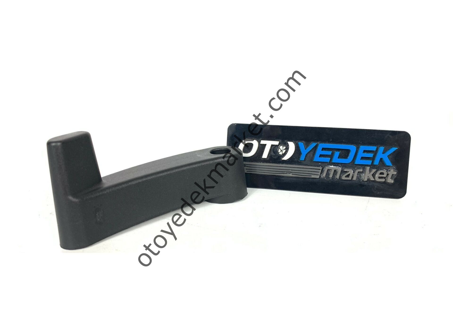 Peugeot Boxer (2007-2022) Bagaj Kapak Sol Açma Kolu (İthal)