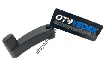 Peugeot Boxer (2007-2022) Bagaj Kapak Sol Açma Kolu (İthal)